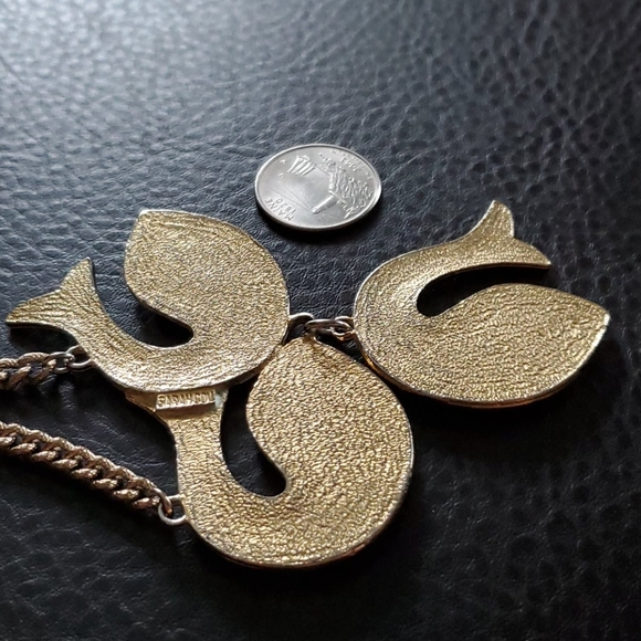 VTG necklace - Picture 10 of 11